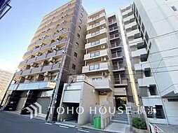 カインドステージ横浜台町