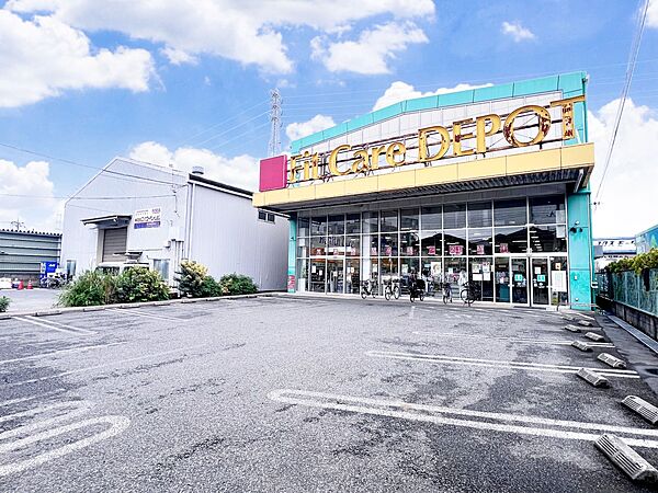 周辺を拡大表示