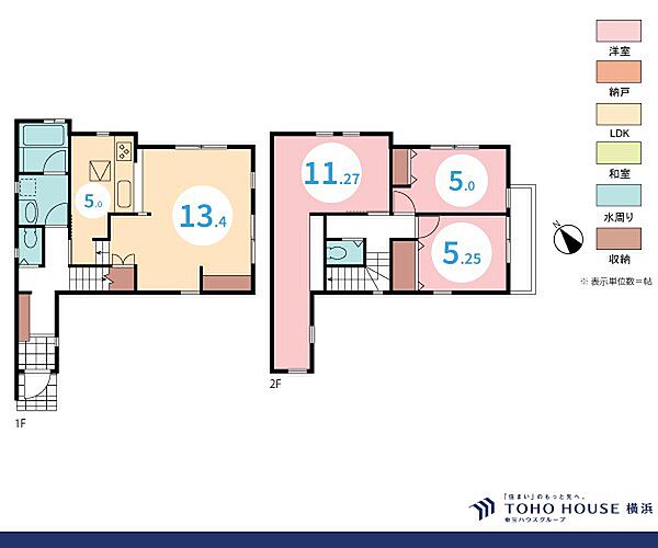 間取り：314002609111