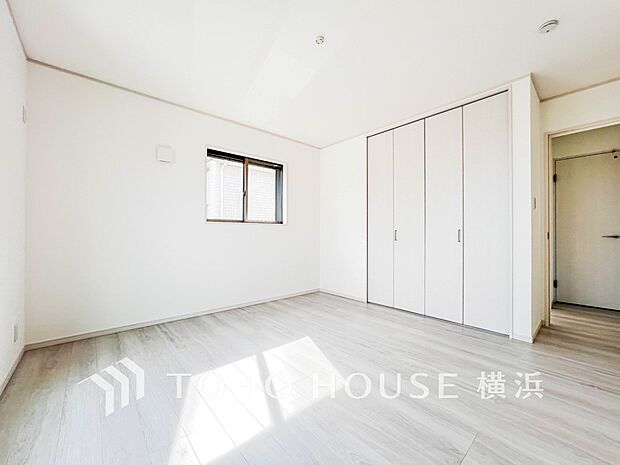 穏やかな寛ぎを届ける上質仕様のお部屋。自分時間を充実させながら心豊かにできるプライベート空間