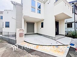 神奈川県横浜市泉区中田南４丁目