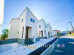 神奈川県横浜市青葉区鴨志田町