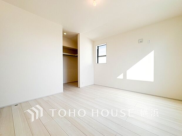 穏やかな寛ぎを届ける上質仕様のお部屋。自分時間を充実させながら心豊かにできるプライベート空間。