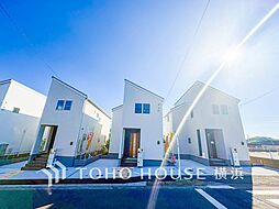 神奈川県横浜市青葉区鴨志田町