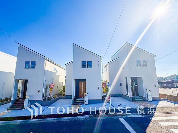 街と住まいが心地よい暮らしを演出します。