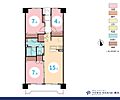 コープ野村戸塚下倉田7階3,180万円