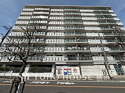 岡野パークハイツ