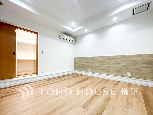 うららかな陽射しがどのお部屋にも降り注ぐよう、快適さを追求した間取設計。