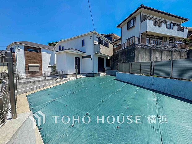 少しでも豊かに、少しでも快適に。そんな想いから生まれた邸宅。