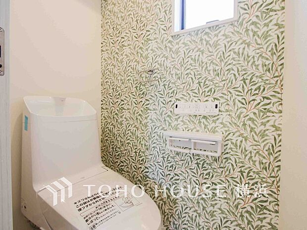 毎日使う場所だから、より快適な空間に仕上げられています。