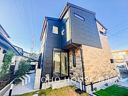 東京都町田市成瀬１丁目