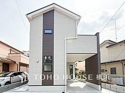 神奈川県藤沢市下土棚