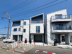 神奈川県藤沢市川名１丁目