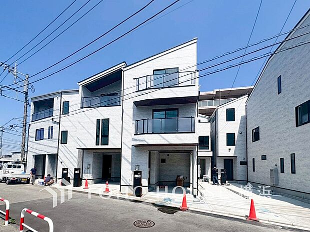 暖かな陽光と爽やかな風がハーモニーを奏でる上質な空間を愉しむ暮らし。