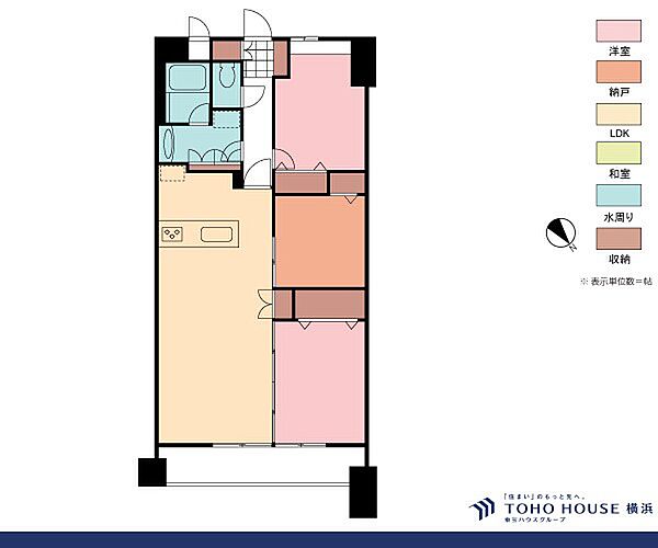 間取り：314002610771