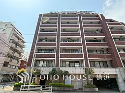 リベラル伊勢佐木町