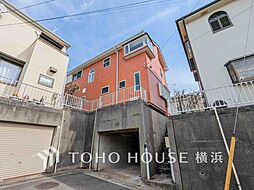 神奈川県横浜市港南区笹下５丁目