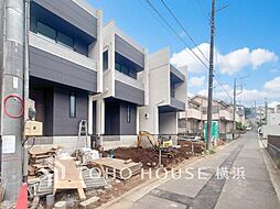 神奈川県横浜市港南区上永谷１丁目