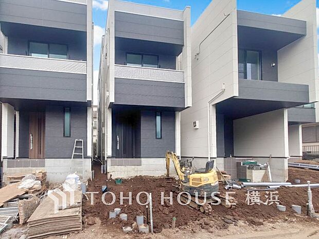 暖かな陽光と爽やかな風がハーモニーを奏でる上質な空間を愉しむ暮らし。