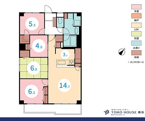 間取り：314002609022