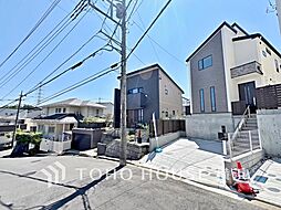 神奈川県横浜市青葉区榎が丘