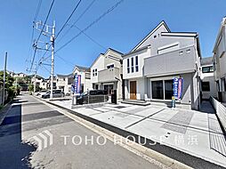 神奈川県横浜市青葉区奈良町