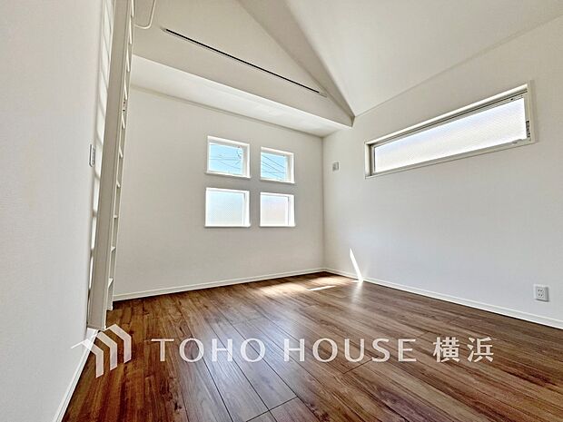 穏やかな寛ぎを届ける上質仕様のお部屋。自分時間を充実させながら心豊かにできるプライベート空間。