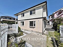 神奈川県横浜市青葉区桂台２丁目