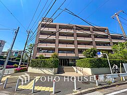 洋光台三和プラザ6番館