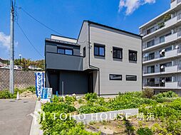 神奈川県横浜市港南区港南台１丁目