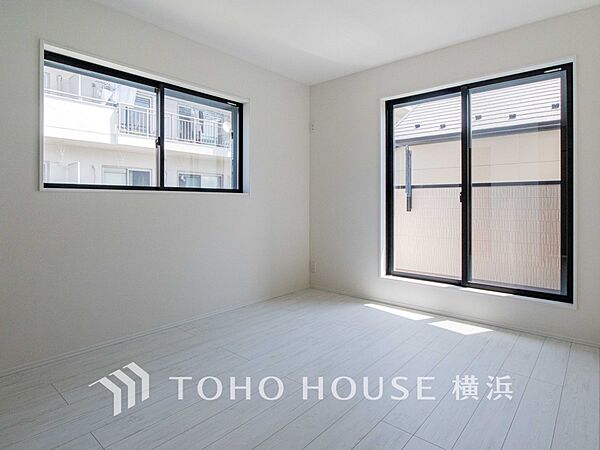 穏やかな寛ぎを届ける上質仕様のお部屋。自分時間を充実させながら心豊かにできるプライベート空間