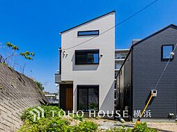 神奈川県横浜市港南区港南台１丁目