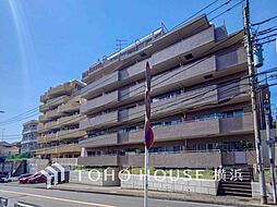 妙蓮寺ガーデンハウス