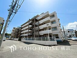 コーシン菊名第二マンション