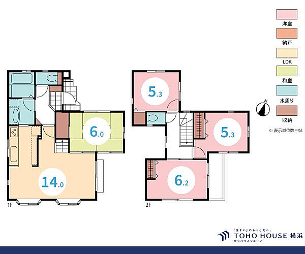 間取り：314002610439
