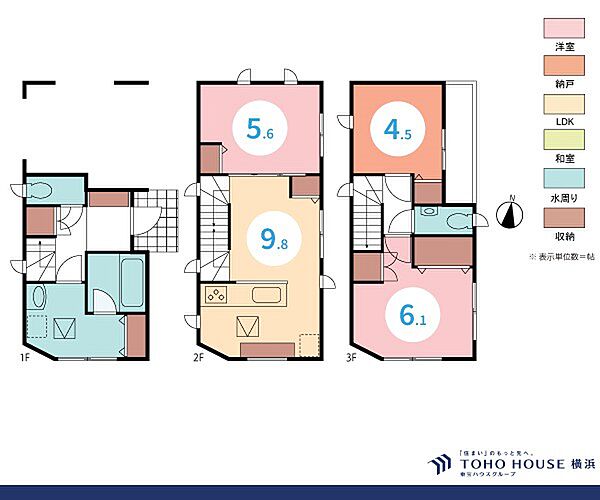 間取り：314002611030
