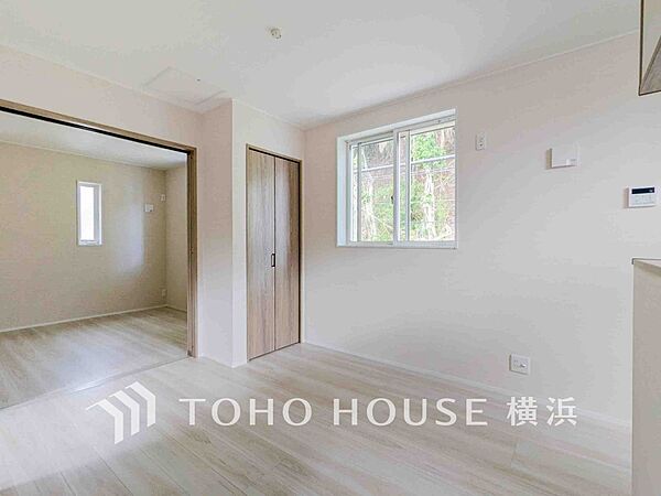 集いの場、憩いの場としての快適性を求めたやすらぎの空間です。