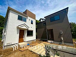 神奈川県横浜市金沢区西柴２丁目