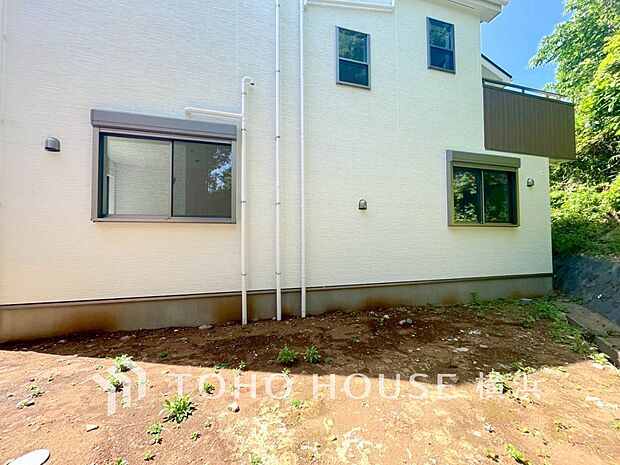 ここから始まる「日常」はご家族にとって大切で貴重な時間。