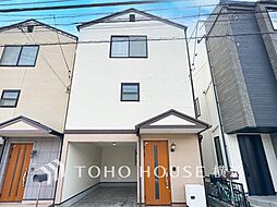 神奈川県川崎市中原区井田中ノ町