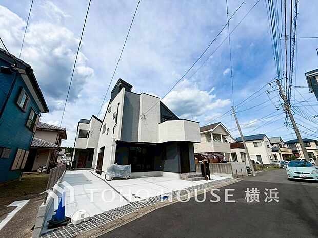 子育て環境、生活利便に優れた住環境に立地し、ゆとりある生活が送れます。