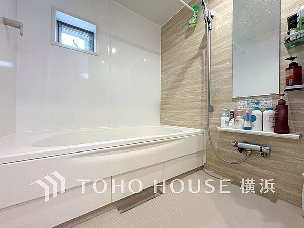 1日の疲れを取り心身を癒すことができる住まいの中のリラクゼーション空間。