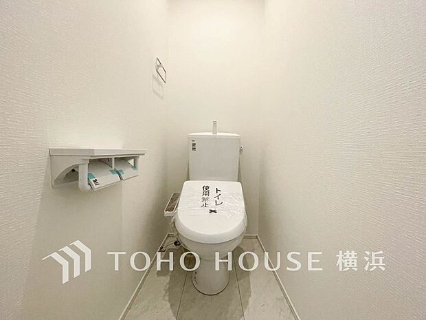 毎日使う場所だから、より快適な空間に仕上げられています。