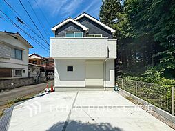 神奈川県横浜市泉区和泉中央南２丁目