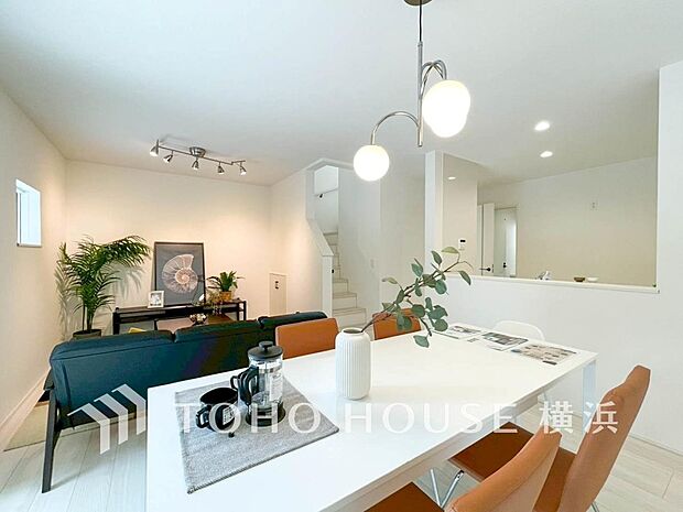 寛ぎとコミュニケーションを育む居心地のよい場所になりそうです。