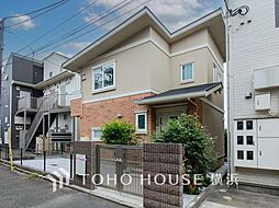 神奈川県横浜市神奈川区神之木台