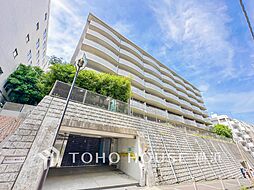 リリファ横浜ヒルズ