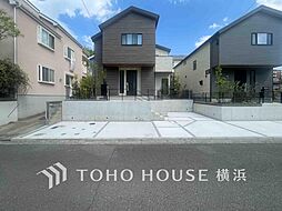 神奈川県横浜市都筑区荏田南５丁目