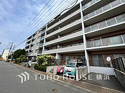 アクエージュ多摩川