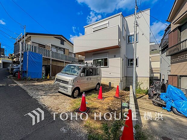 時間のゆとりと空間、爽やかな陽光がもたらす光と風を贅沢なまでに感じる暮らしが始まります。